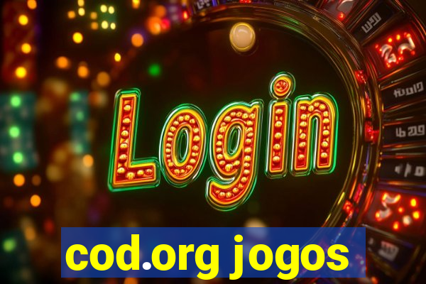 cod.org jogos